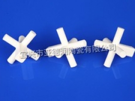 江蘇氧化鋁陶瓷  電熱陶瓷管棒