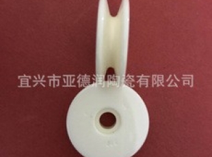 宜興氧化鋁陶瓷 99 95陶瓷管材料