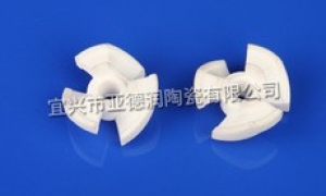我是氧化鋯陶瓷，這是我的簡歷